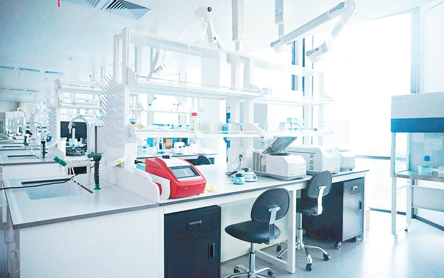 中国科学院-青岛生物能源与过程研究所