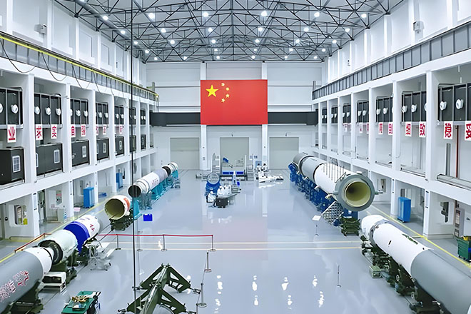 从地面到太空：中国微重力实验室的"反重力"智慧