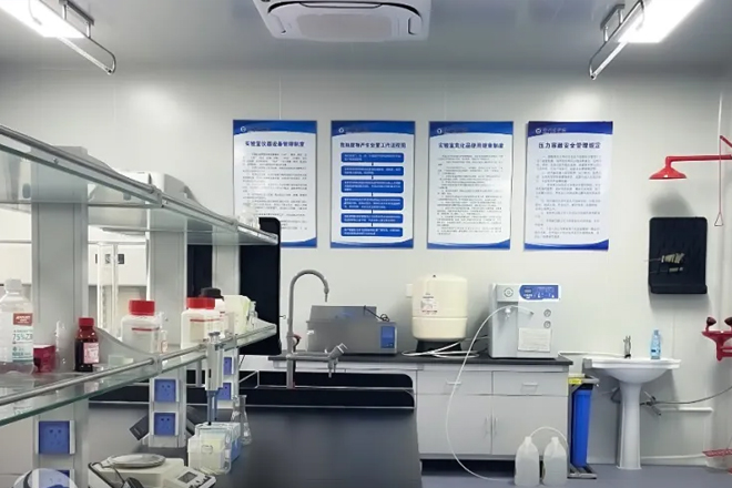 干货分享 | 医学院实验室升级为BSL2实验室需要注意哪些事项