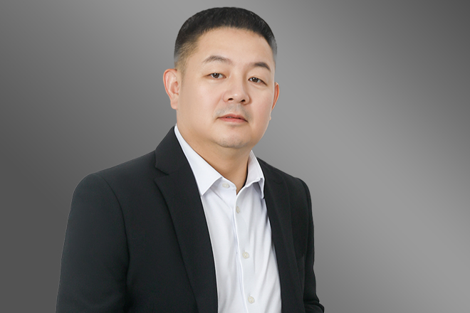 热烈祝贺智海鲲鹏创始人王瑞金担任未来实验室学苑·海南分苑“掌舵人”