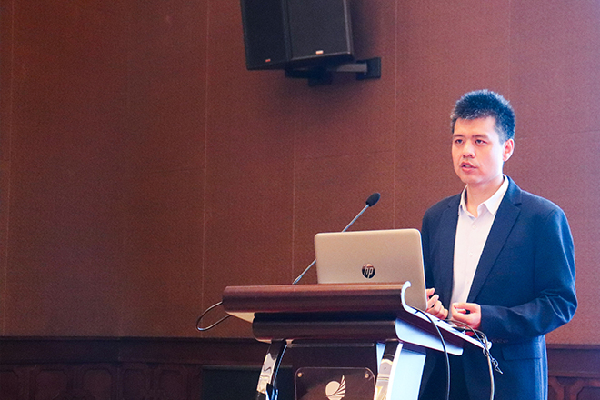 智海鲲鹏亮相海南省高等学校实验室工作委员会2025年年会