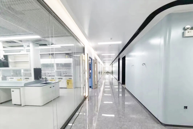 农产品实验室别瞎建！这份“满分”规划指南，让你少花百万冤枉钱