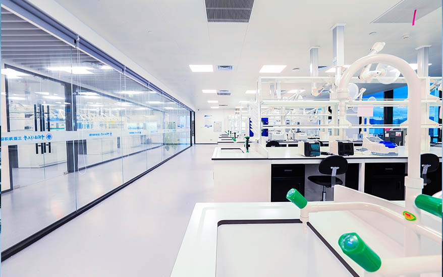 三亚海洋实验室