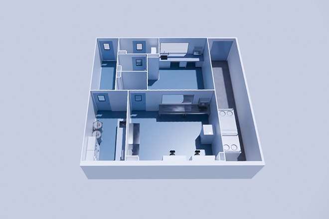P2实验室建设要点及安全合规要求解析